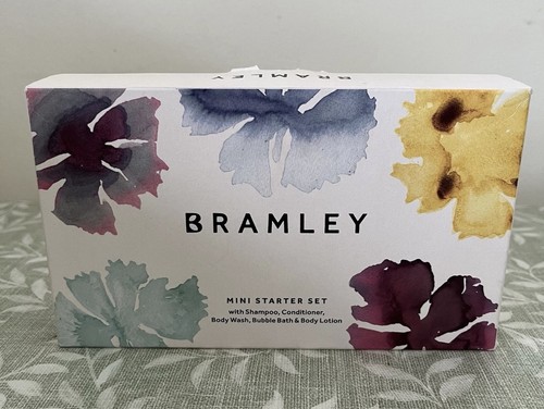 Bramley mini starter set - mini,