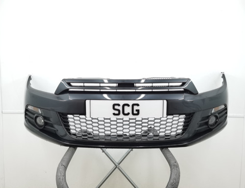 Volkswagen scirocco mk3 - , front