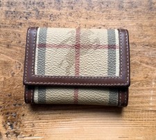 Burberry Vintage Ladies