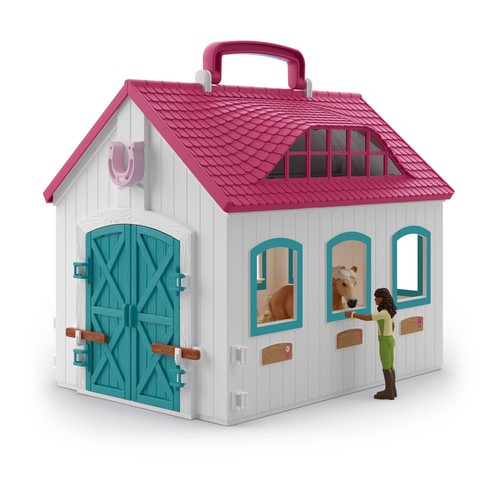 Schleich horse club - schleich, open