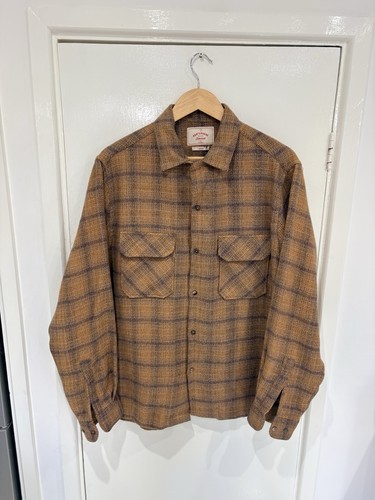 Portuguese flannel check - portuguese,