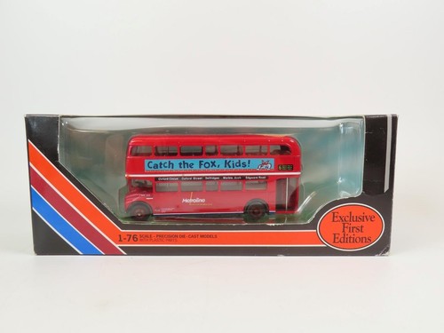 Efe 25504 rml routemaster - efe,