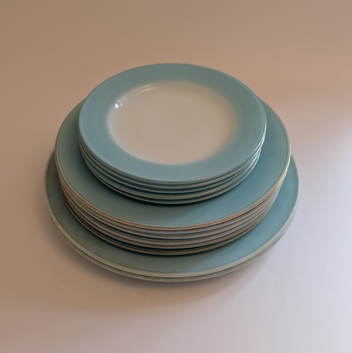 Vintage jaj pyrex - jaj,
