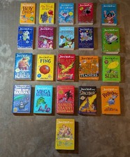 David Walliams Collection - 21