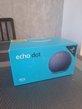 New & Sealed: Amazon Echo Dot