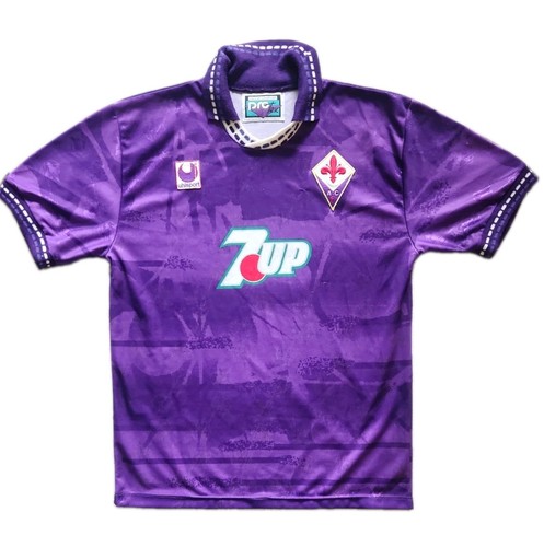 Fiorentina unlsport 7up - fiorentina,