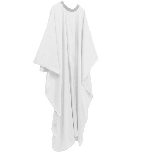 Salon cape apron custom barber - salon,