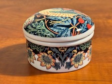 Spode William Morris