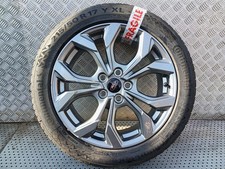 FORD FOCUS ALLOY WHEEL 17''