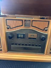 Record Player