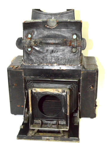 Graflex camera folmer - folmer, &