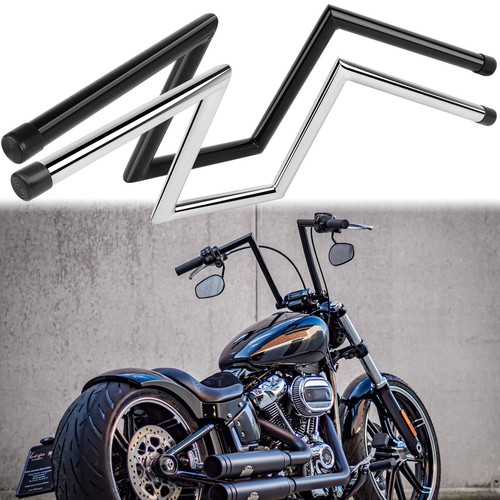Bar handlebar ape - z-bar,