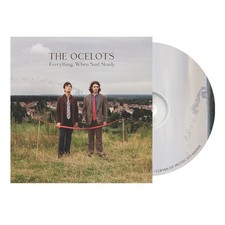 The Ocelots: Everything, When