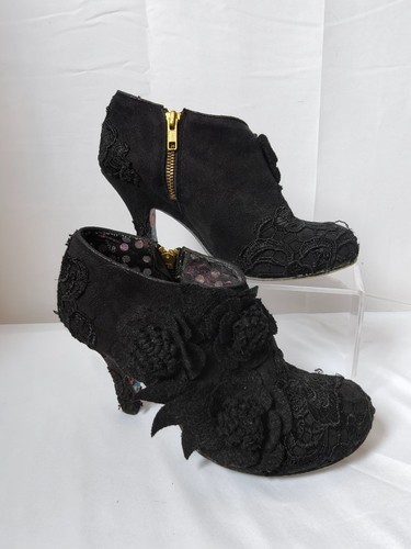 Irregular choice cheeky - irregular,