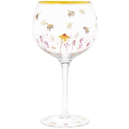 Cocktail glass gin - balloon, &