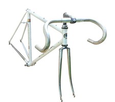 Columbus Frameset Italy 53cm