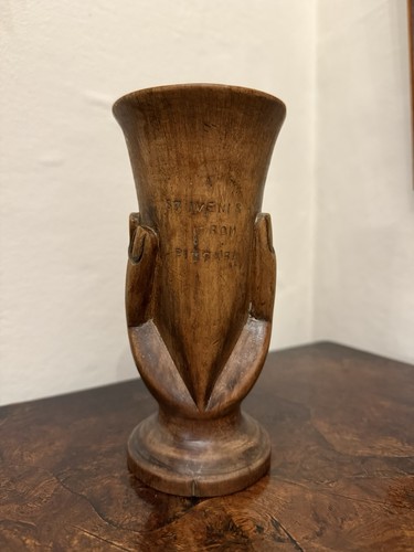 Pitcairn islands early 20th - early,