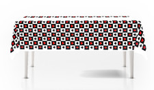 Casino Tablecloth Game Night