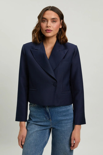Karen millen blazer - karen, womens