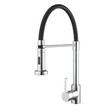 Bristan Kitchen Tap Mono Mixer