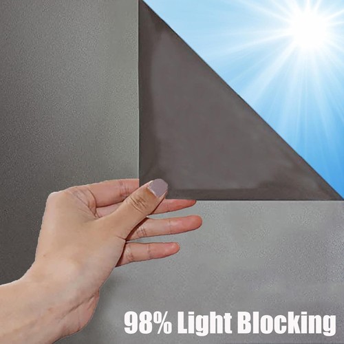 Total blackout privacy glass - total,