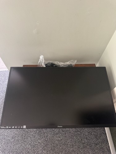 Iiyama prolite x2474hs 6 - x2474hs-b2, 23.6