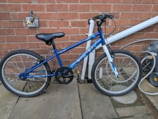 Apollo Switch Junior Kids Bike
