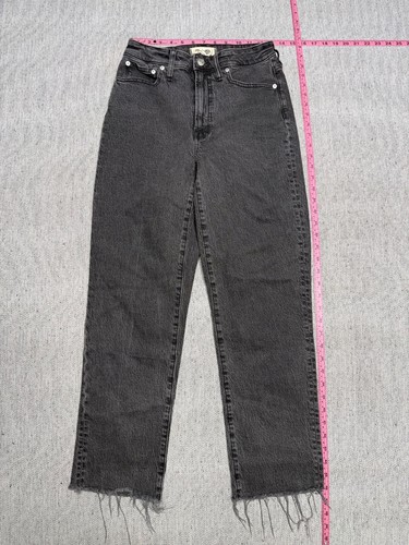 Madewell curvy perfect vintage - madewell,