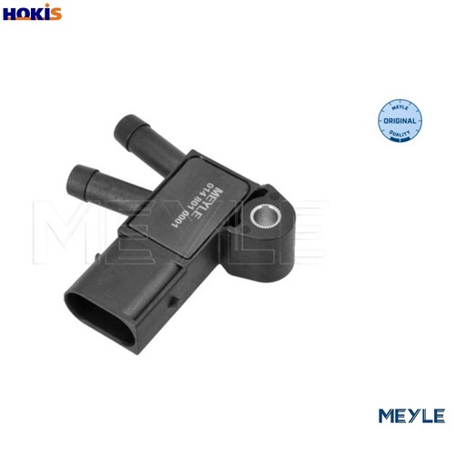 Sensor exhaust pressure 014 - exhaust,
