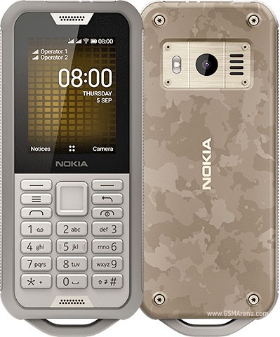 Sealed boxed nokia - nokia, 800