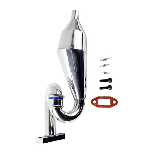 15004 exhaust pipe spare - rc,