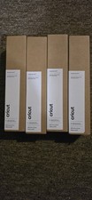 4 x rolls Cricut Smart White
