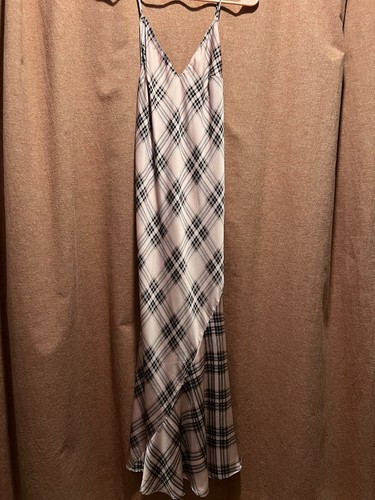 Victorias secret chiffon - secret, pink