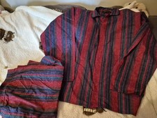 Mens Size Large Pyjamas From