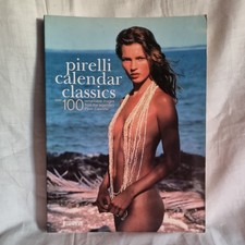 Pirelli Calendar Classics: Images from the Pirelli Calendar, Derek Forsyth