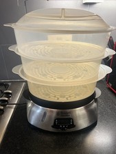 Russell Hobbs 3-Tier Food Steamer