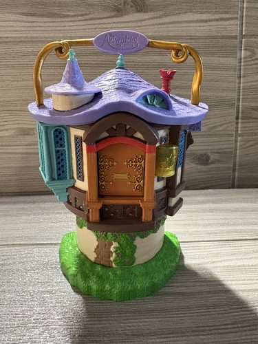 Rapunzel tower disney - rapunzel,