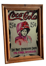 Coca Cola Vintage Picture