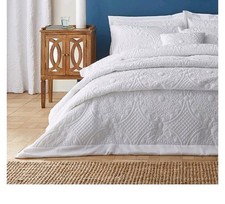 New Mandalay Bedspread 235cm x