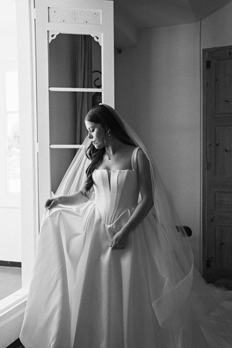 Milla nova zephyra wedding - milla,
