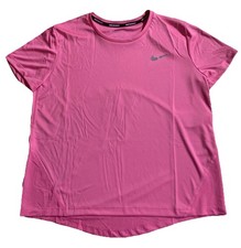 Nike Miler Training T-Shirt -