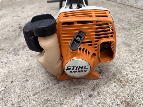 Stihl km55r kombi engine for - km55r,
