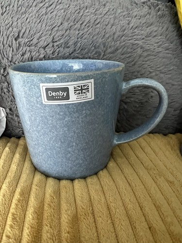 Elements denby mugs light - 2,