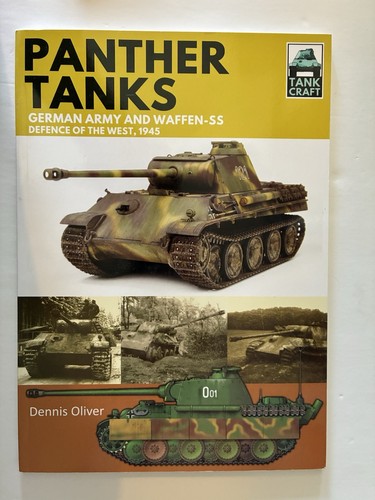 Tank craft panther tanks - tank,