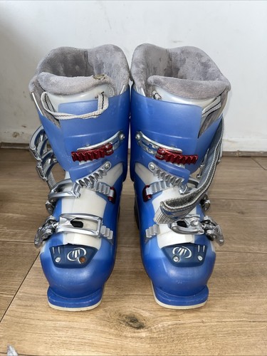 Tecnica attiva ski boots - attiva,