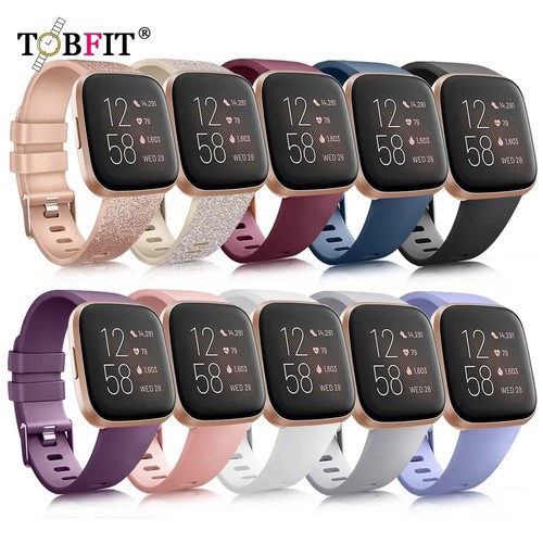 For fitbit versa - /, 2