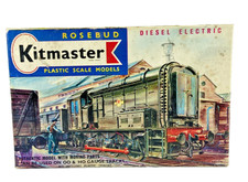 Kitmaster No 2 OO Gauge D3421
