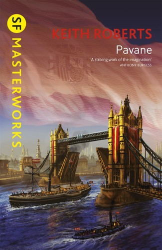 Pavane by - pavane, masterworks)