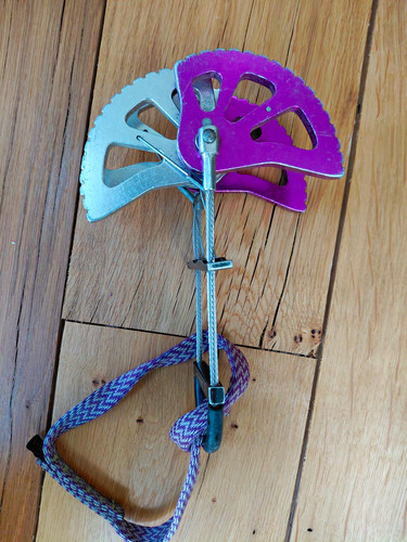 Trango cam friend size - trango, 5