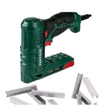 Parkside Electric Tacker